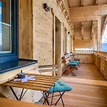 Apartamento Taurachhof Astlehen