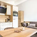 Apartamento Taurachhof Astlehen *