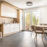 Apartamento Taurachhof Astlehen