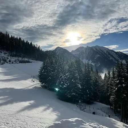 Taurachhof Astlehen *