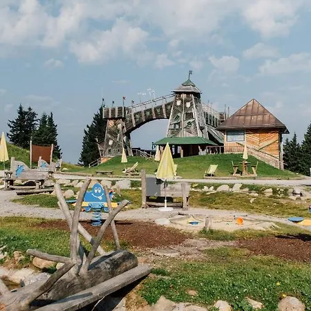 アパート Taurachhof Astlehen *