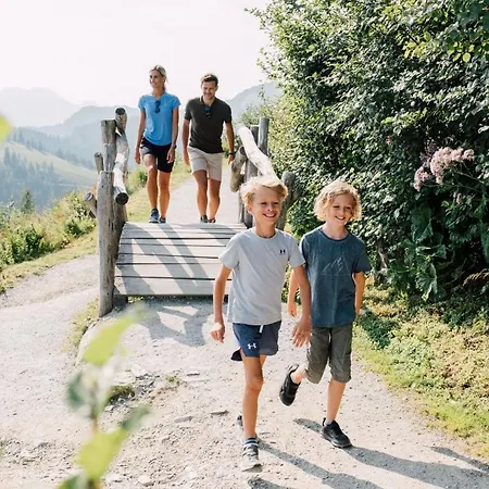 Taurachhof Astlehen * Alpendorf (Salzburg)