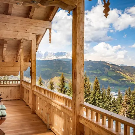 Taurachhof Astlehen Apartmán Alpendorf (Salzburg)