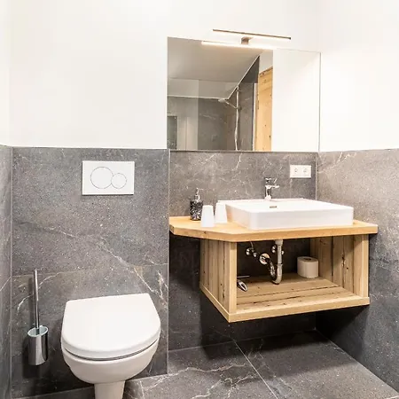 Apartmán Taurachhof Astlehen *