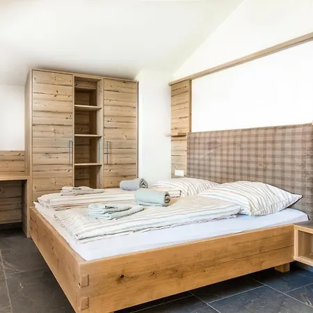 Taurachhof Astlehen Apartmán