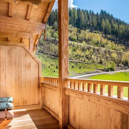 Apartmán Taurachhof Astlehen Alpendorf (Salzburg)