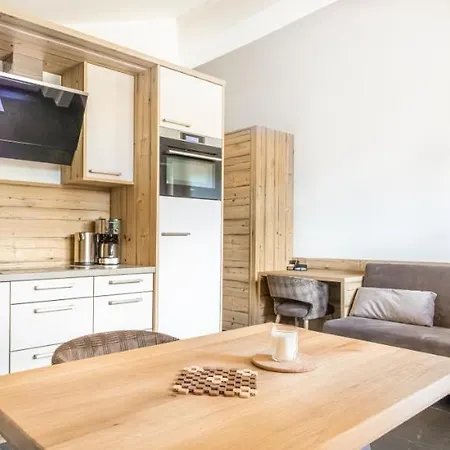 Apartment Taurachhof Astlehen *