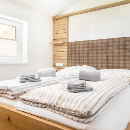 Apartmán Taurachhof Astlehen *