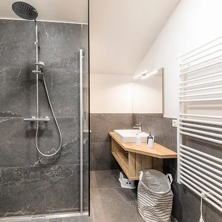 Taurachhof Astlehen Apartment Alpendorf (Salzburg)