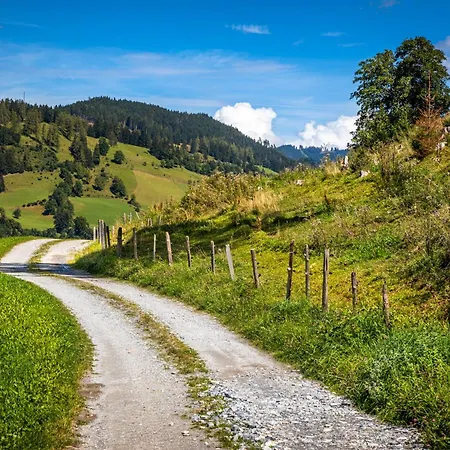 Apartmán Taurachhof Astlehen *