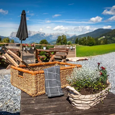 Taurachhof Astlehen Alpendorf (Salzburg)