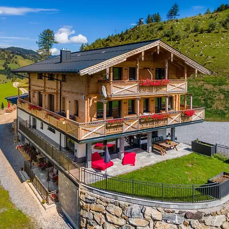 Taurachhof Astlehen Alpendorf (Salzburg)