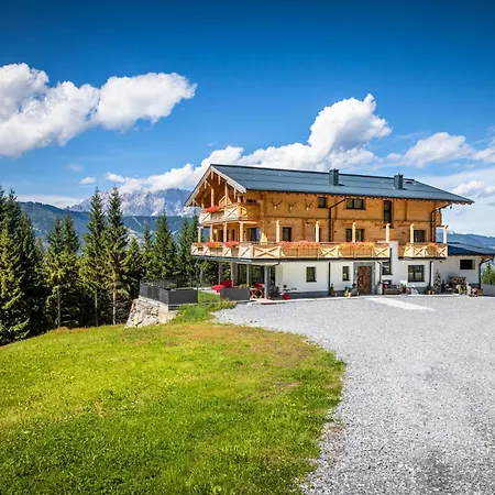 Taurachhof Astlehen *