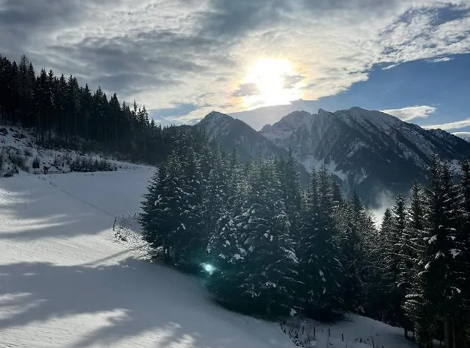 Taurachhof Astlehen *