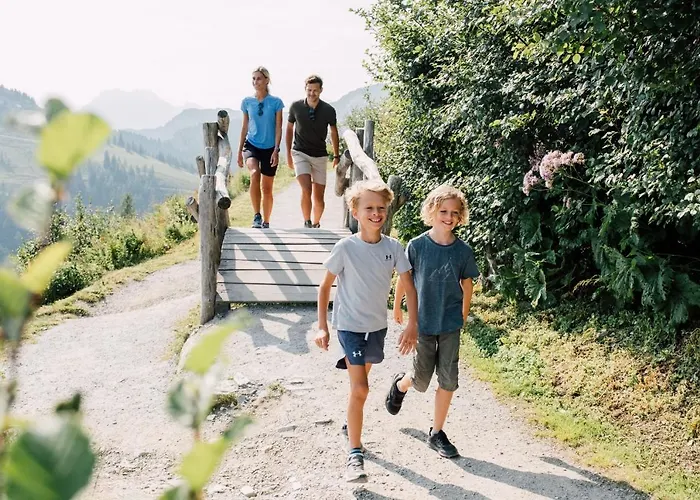 Taurachhof Astlehen * アルペンドルフ