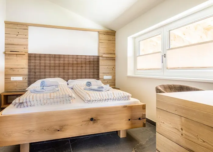 Taurachhof Astlehen アルペンドルフ