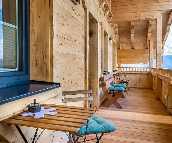 アパート Taurachhof Astlehen